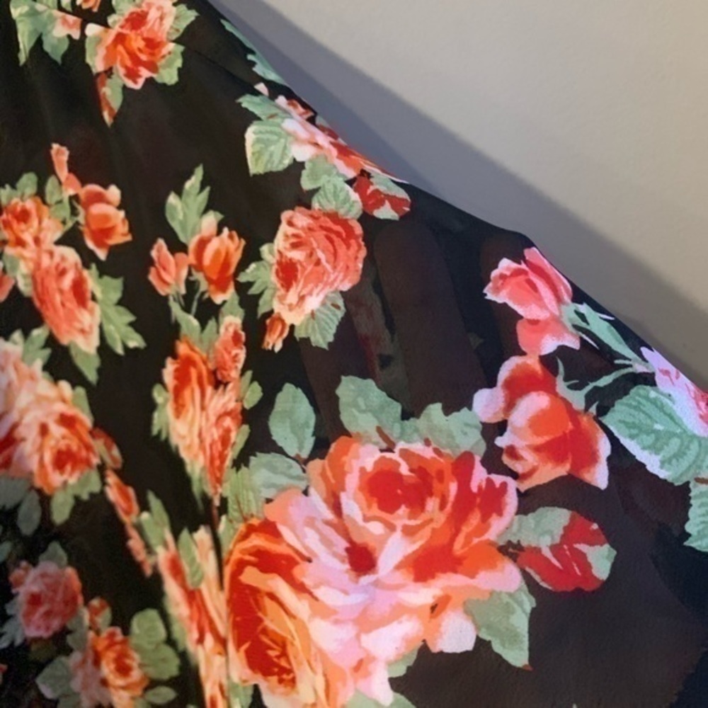 Windsor | kimono - Picture 2 of 6